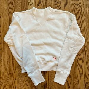 Victoria Beckham sweatshirt - NWT